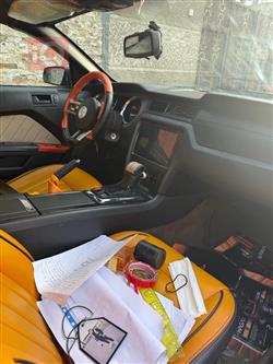 فورد موستانج